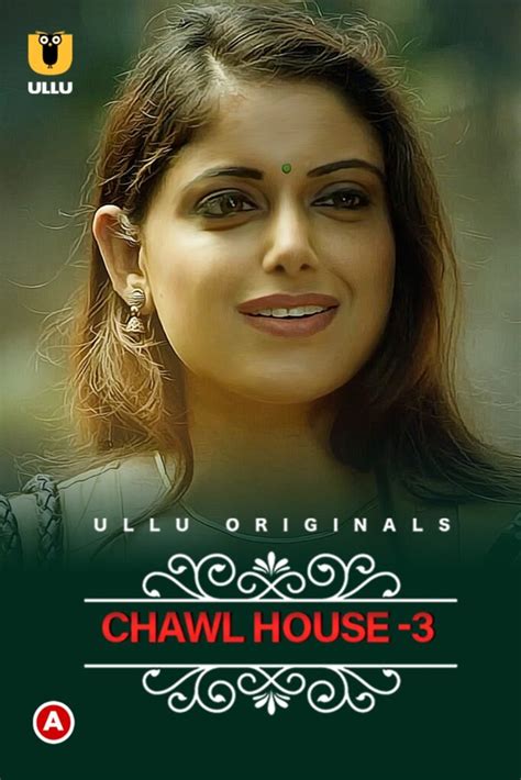 OTT Web series charmsukh chawl house season 2 Actress。